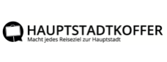 HAUPSTADTKOFFER Gutscheincode für 10% Rabatt ❤️ kostenlose Lieferung