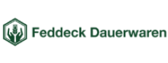 Feddeck Dauerwaren 5% Gutschein auf alle Produkte der Kategorie Notfallpakete