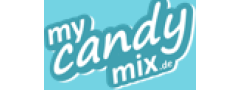 mycandymix.de Geschenkgutscheine ab 10€ ❤️