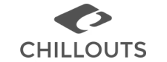 CHILLOUTS 20% Gutschein auf Deine Bestellung ❤️