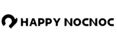 HAPPY NOCNOC 