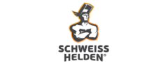 SCHWEISSHELDEN 10% Gutschein auf alles ❤️