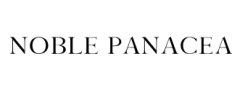 NOBLE PANACEA Gutscheincode mit 10% Rabatt ❤️