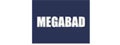 MEGABAD 5% Gutscheincode auf ALLE Marken im Shop ❤️