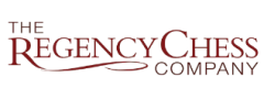 THE REGENCY CHESS COMPANY 10% Gutschein auf Ihre Bestellung ❤️
