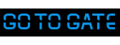 GOTOGATE Gutscheincode für 2% Rabatt ❤️ auf alle Flüge