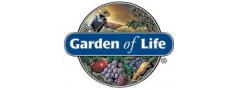 Garden of Life 20% Gutschein auf Ihre Bestellung