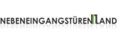 NEBENEINGANGSTÜRENLAND 5% Gutschein auf Nebeneingangstüren & Fenster ❤️