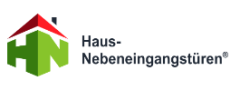 Haus-Nebeneingangstüren 5% Gutschein auf Türen & Fenster ❤️
