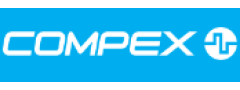 COMPEX Gutschein mit 10% Rabatt auf fast alles ❤️