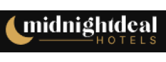 midnightdeal HOTELS Bis zu 54% Rabatt für Wellness 🧘‍♀️