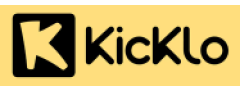 kicklo 20% Gutschein auf alles ❤️