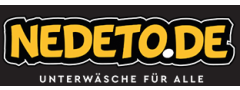 NEDETO.DE Bis zu 80% Rabatt auf Unterwäsche im Sale ❤️