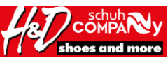 H&D Schuhcompany Gutschein mit 5% Rabatt auf alles ❤️
