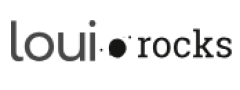 loui.rocks 10% Gutschein auf das gesamte Sortiment