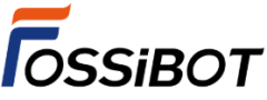 FOSSIBOT Bis zu 50% Rabatt im Sale