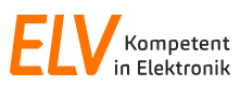 ELV Elektronik 10€ Gutschein auf Ihre Bestellung ❤️