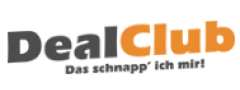 DealClub 15% Gutschein ❤️