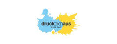 druckdichaus Bis zu 80% Rabatt auf Druckkosten ❤️