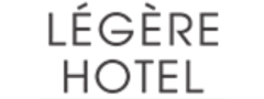 LÉGÈRE HOTEL Gutschein mit 20% Rabatt auf Hotelbuchungen ❤️
