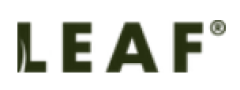 LEAF 15% Gutscheincode ❤️ nur für kurze Zeit