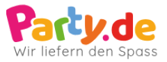 Party.de 20% Gutschein auf alles ❤️
