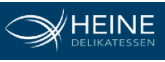 HEINE DELIKATESSEN Gutschein für 10% Rabatt auf alles ❤️