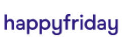 happyfriday Gutscheincode für 10% Rabatt auf alles ❤️