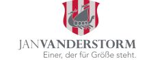 JAN VANDERSTORM 10€ Gutschein auf Ihre Bestellung ❤️