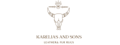 KARELIAS AND SONS Bis zu 30% Rabatt auf Teppiche ❤️