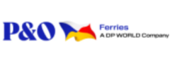 P&O Ferries 10% Rabatt für Wohnmobile ❤️