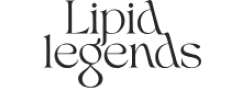 Lipid Legends 15€ Gutschein auf Ihre Bestellung ❤️