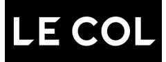 LE COL Gutscheincode für 25% Rabatt auf alles ❤️