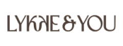 LYKKE&YOU 10% Gutschein auf Ihre Bestellung