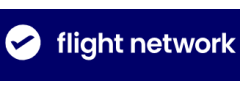 flight network Gutscheincode für 2% Rabatt ❤️ auf alle Flüge