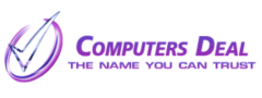 COMPUTERS DEAL 5% Gutschein auf Alles ❤️