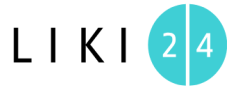 LIKI24 3€ Gutschein auf alles ❤️ *App