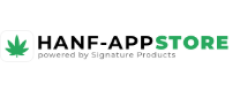 HANF-APPSTORE Gutscheincode für 10% Rabatt ❤️