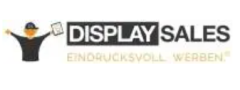 DISPLAY SALES 5% Gutschein auf das gesamte Sortiment