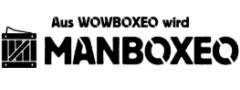 MANBOXEO Bis zu 50% Rabatt ❤️