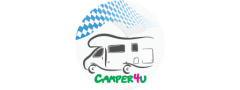 CAMPER4U BAYERN Top Camper bereits ab 130€