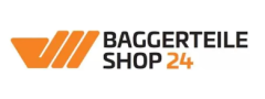 BAGGERTEILESHOP 24 Hochwertige Ersatzteile zum günstigen Preis