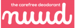 nuud Gutscheincode für 10% Rabatt ❤️