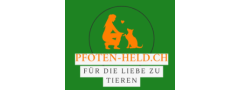 PFOTEN-HELD.CH Bis zu 60% Rabatt auf ausgewählte Artikel