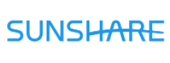 SUNSHARE Gutschein mit 5% Rabatt ❤️
