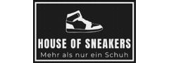 HOUSE OF SNEAKERS Gutschein mit 5€ Rabatt ❤️