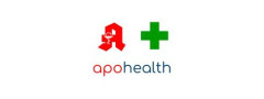 apohealth Gutscheincode mit 5% Rabatt auf alles ❤️