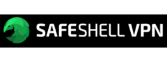 SAFESHELL VPN Bis zu 81% Rabatt auf Deinen Plan ❤️