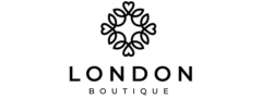 LONDON BOUTIQUE Einzigartiges Teegeschirr zum günstigen Preis