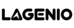 LAGENIO Gutscheincode mit 16% Rabatt ❤️
